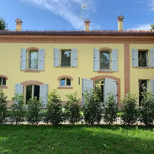  Appartement Antico Podere San Luca