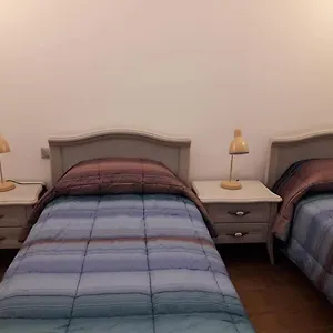  Appartement Vie D'acqua Al Morelo - Center-bo