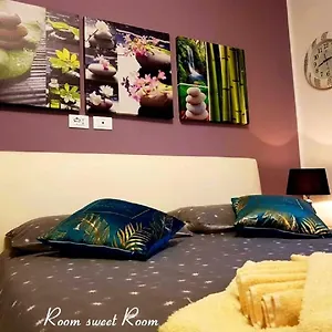  Séjour chez l'habitant Sweet