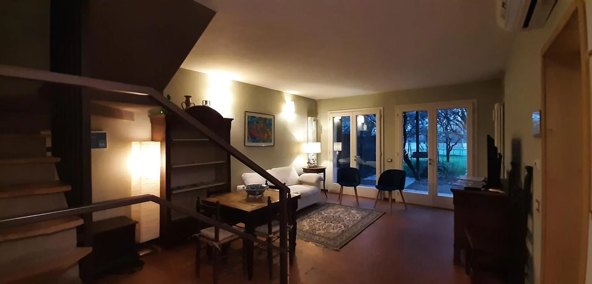 Fienile Fico Fiera Apartment Bologna