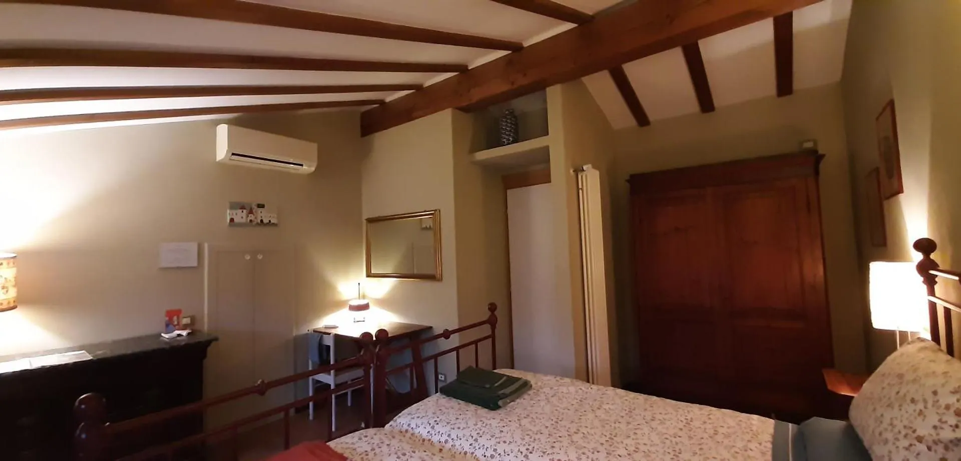 Fienile Fico Fiera Apartment Bologna Italy
