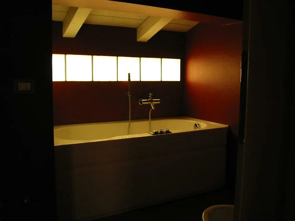 Fienile Fico Fiera Apartment Bologna