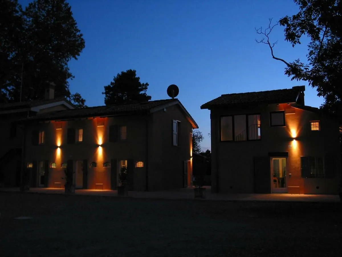Fienile Fico Fiera Apartment Bologna Italy