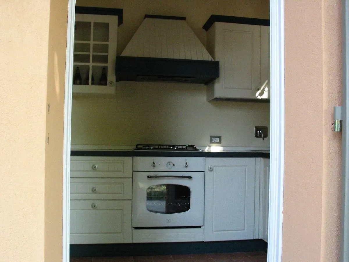 Fienile Fico Fiera Apartment Bologna