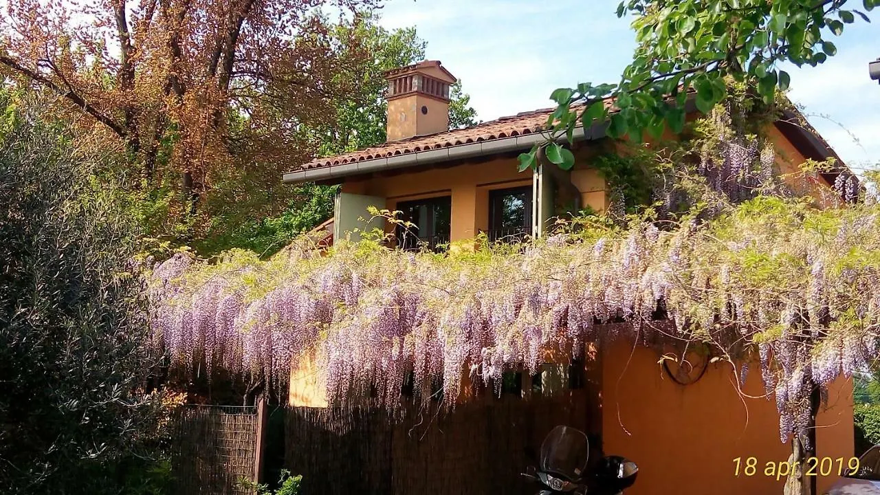 Fienile Fico Fiera Apartment Bologna
