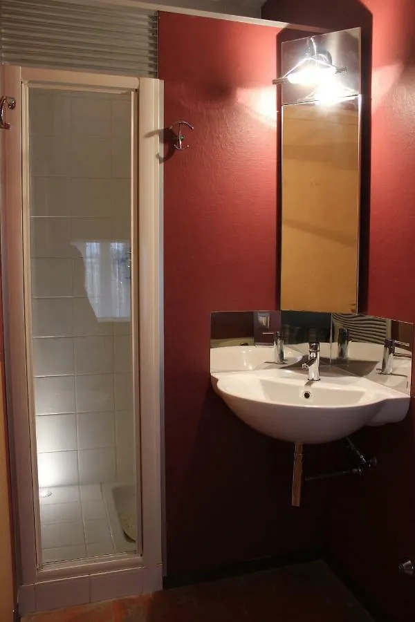 Fienile Fico Fiera Apartment Bologna