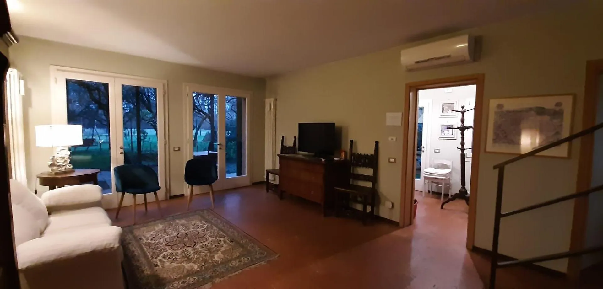 Fienile Fico Fiera Apartment Bologna