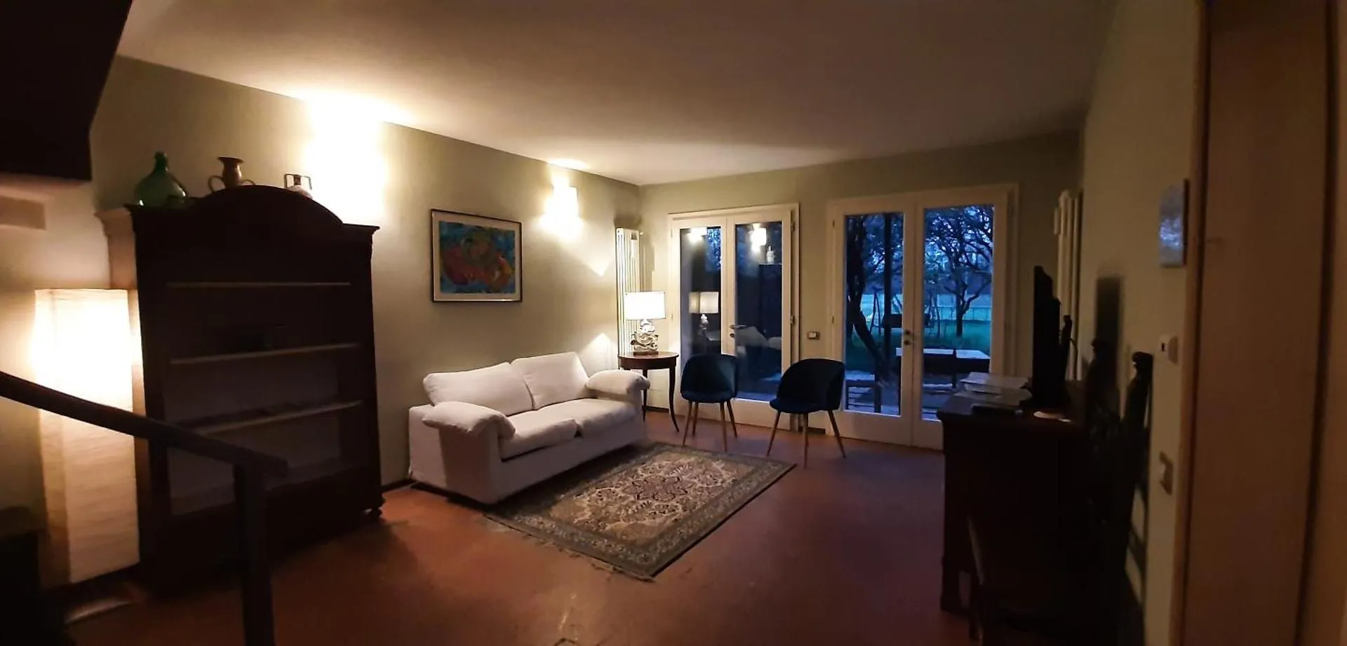 Fienile Fico Fiera Apartment Bologna 0*,  Italy