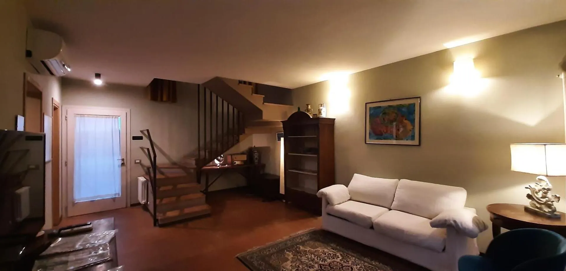 Fienile Fico Fiera Apartment Bologna