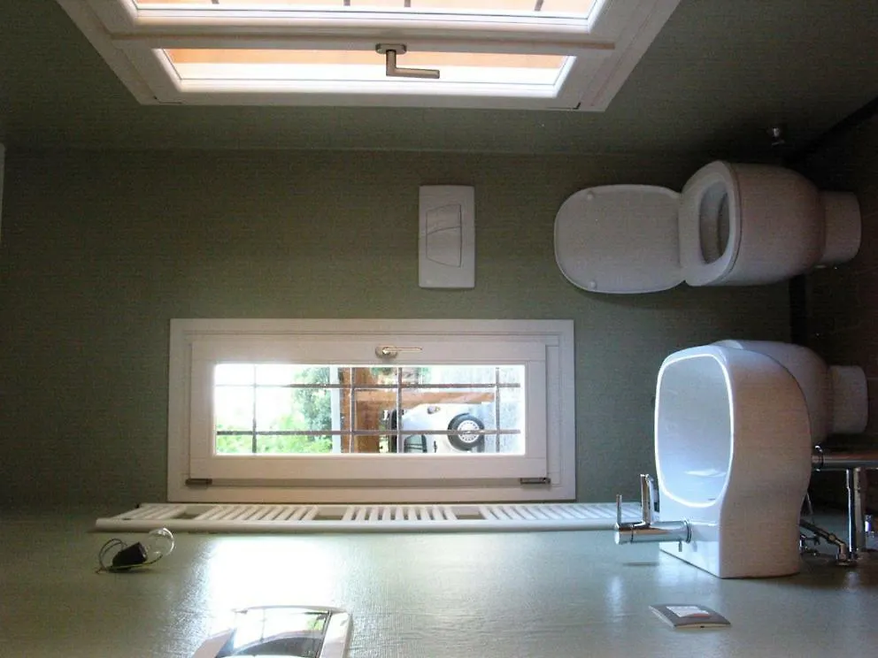 Fienile Fico Fiera Apartment Bologna